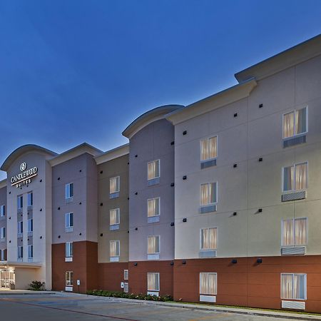 Candlewood Suites - Houston - Pasadena By Ihg Екстериор снимка