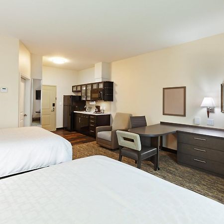 Candlewood Suites - Houston - Pasadena By Ihg Екстериор снимка