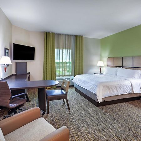 Candlewood Suites - Houston - Pasadena By Ihg Екстериор снимка