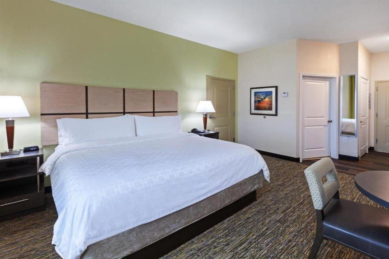 Candlewood Suites - Houston - Pasadena By Ihg Екстериор снимка