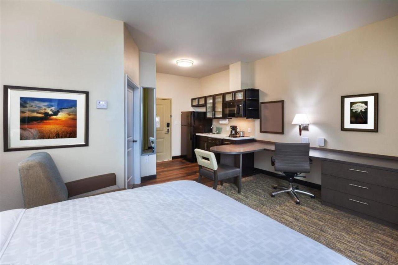 Candlewood Suites - Houston - Pasadena By Ihg Екстериор снимка