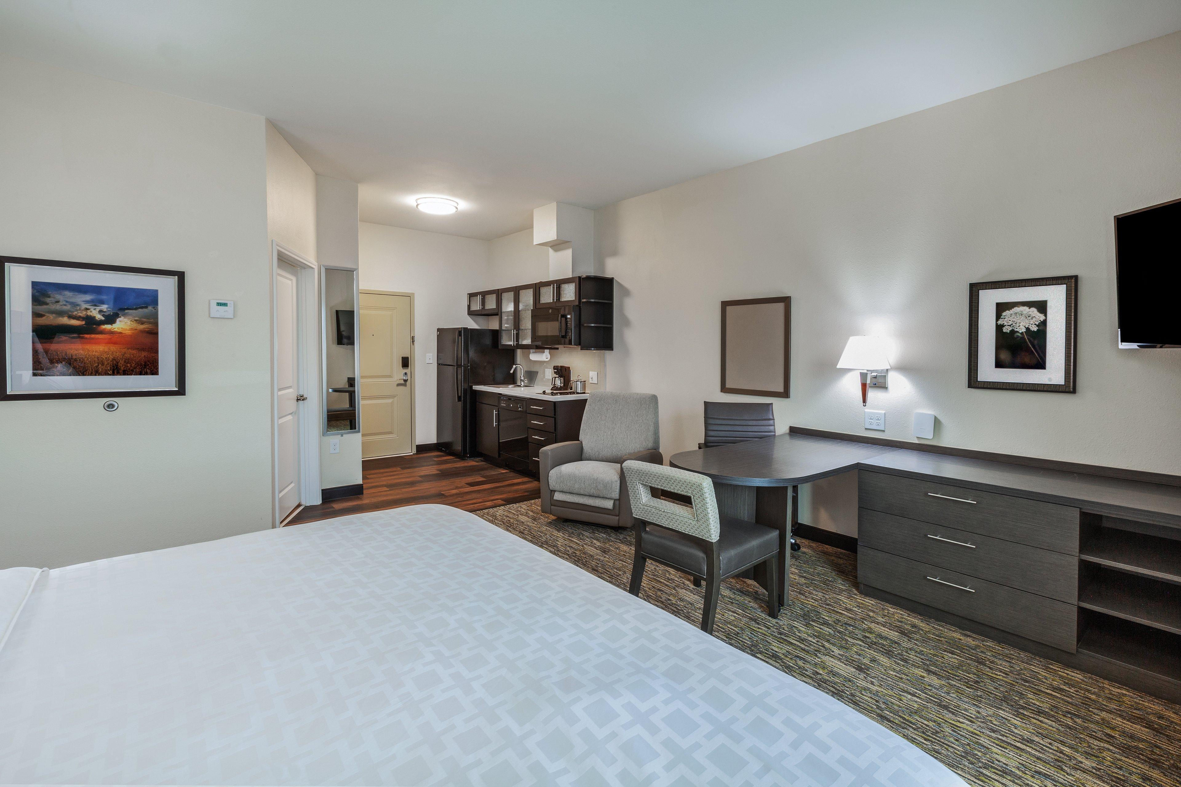 Candlewood Suites - Houston - Pasadena By Ihg Екстериор снимка