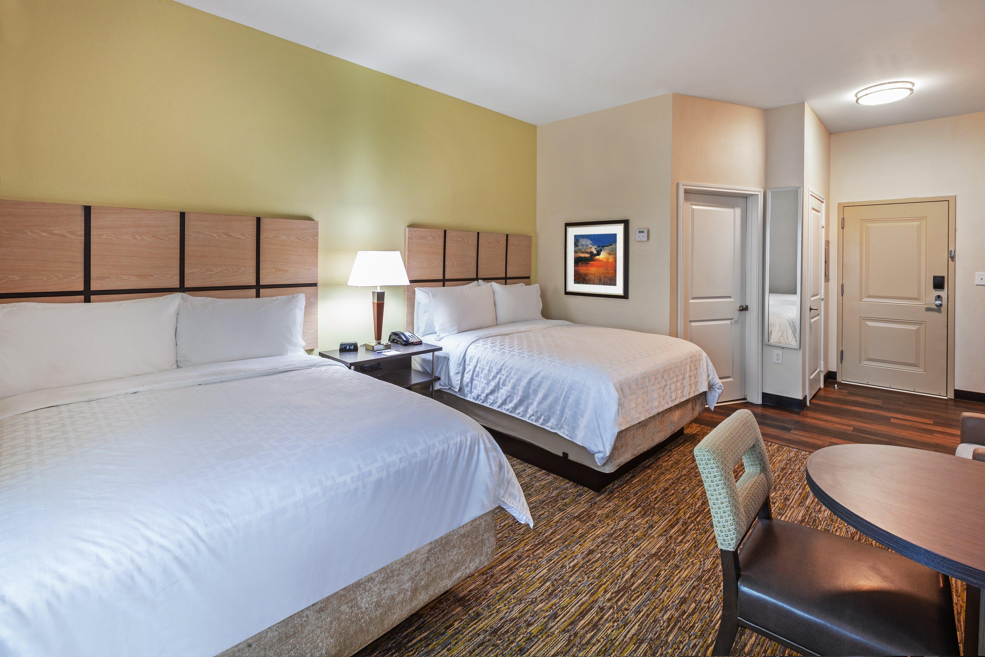 Candlewood Suites - Houston - Pasadena By Ihg Екстериор снимка