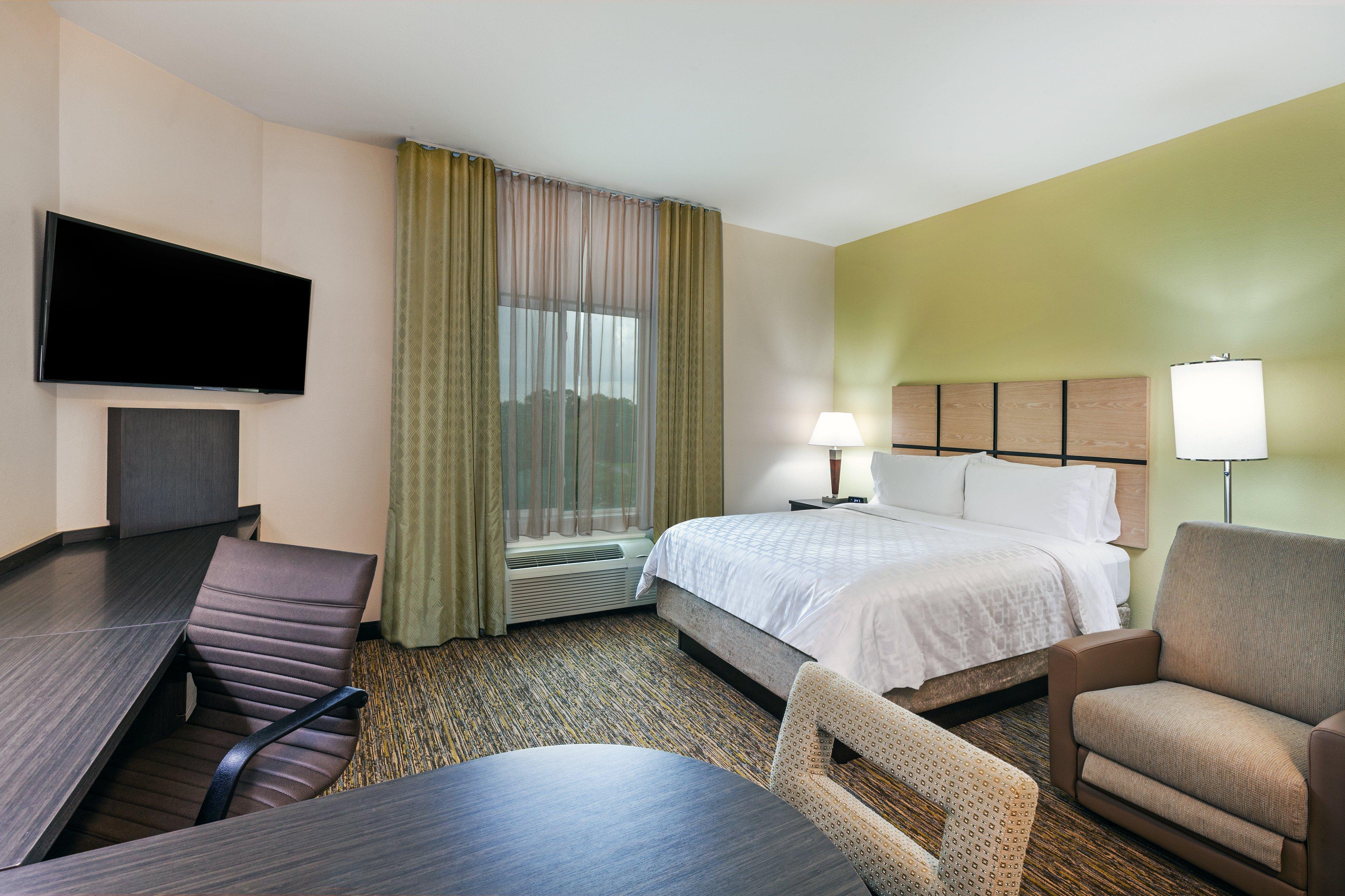 Candlewood Suites - Houston - Pasadena By Ihg Екстериор снимка