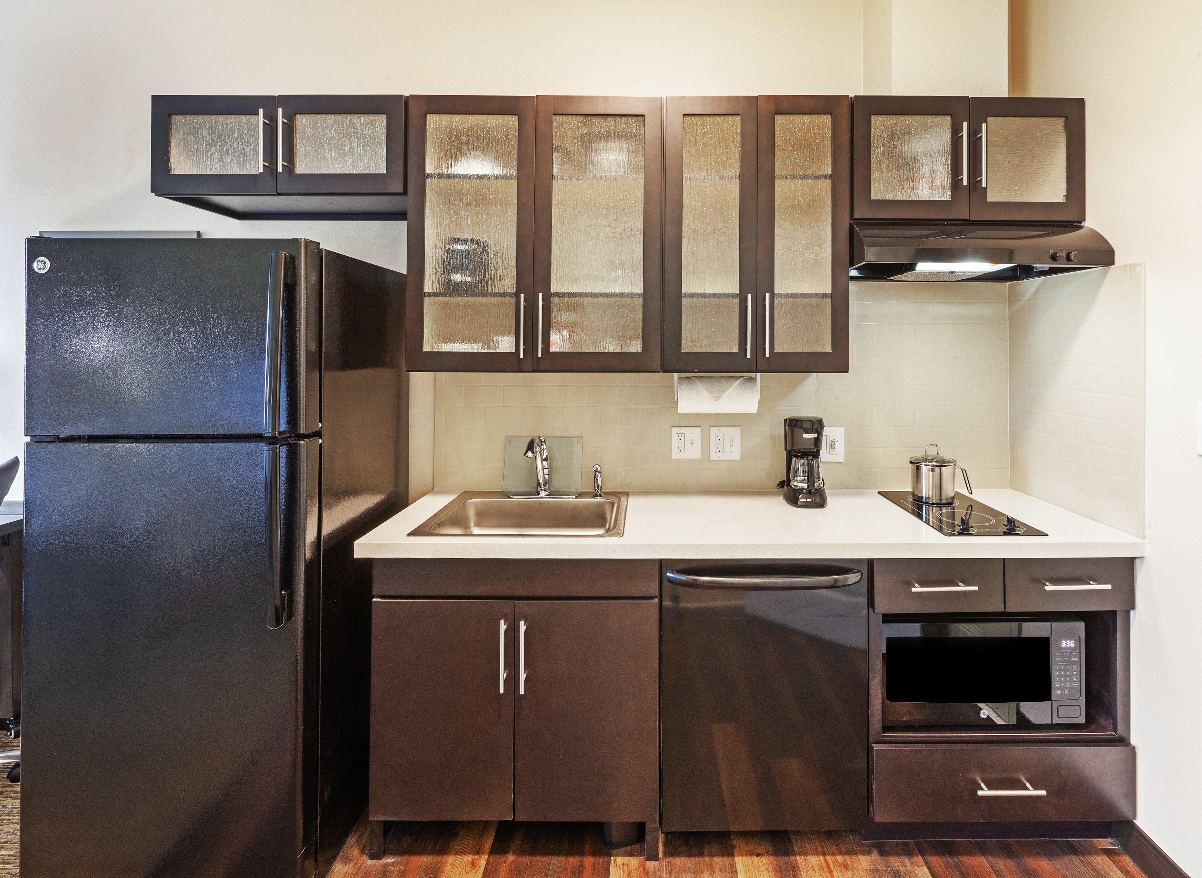 Candlewood Suites - Houston - Pasadena By Ihg Екстериор снимка