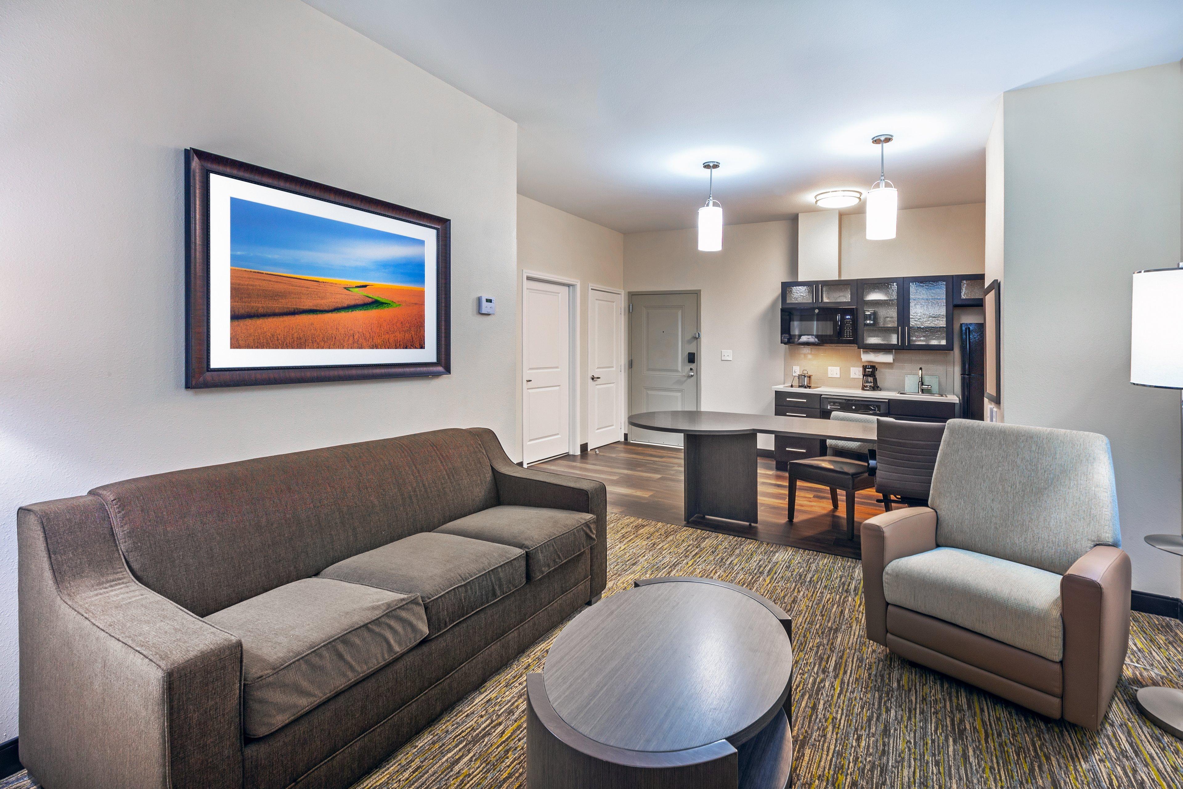 Candlewood Suites - Houston - Pasadena By Ihg Екстериор снимка