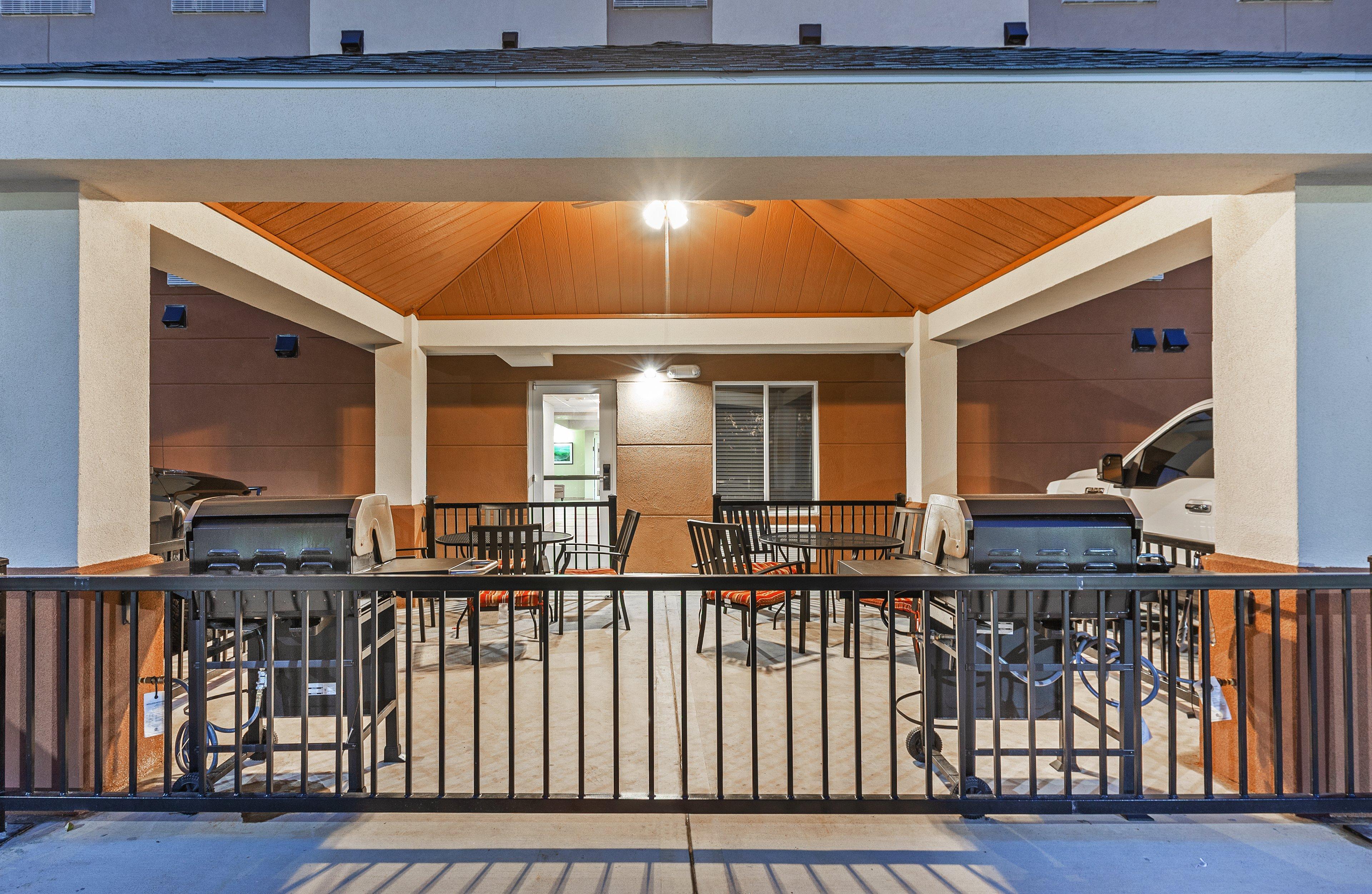 Candlewood Suites - Houston - Pasadena By Ihg Екстериор снимка