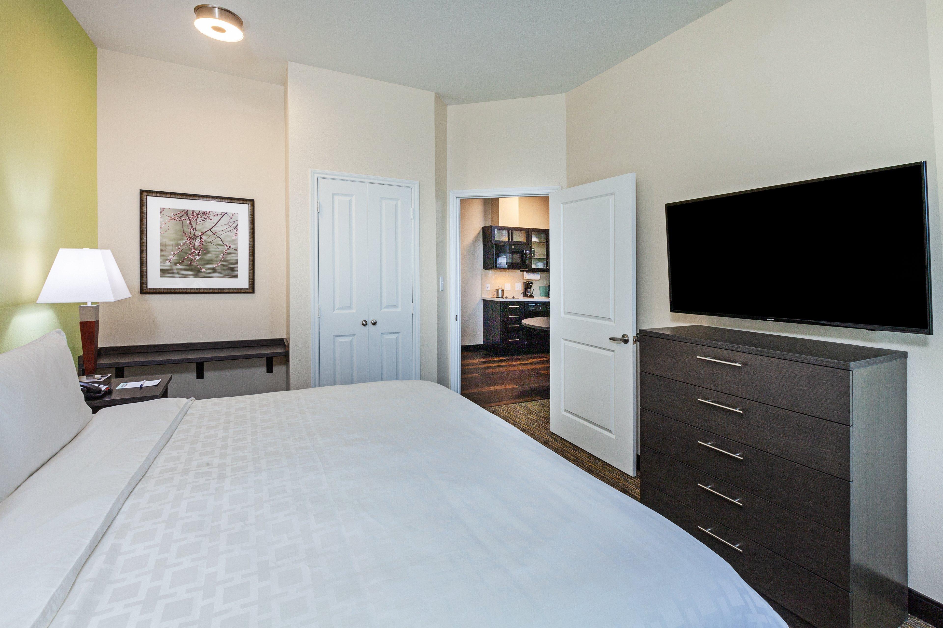 Candlewood Suites - Houston - Pasadena By Ihg Екстериор снимка