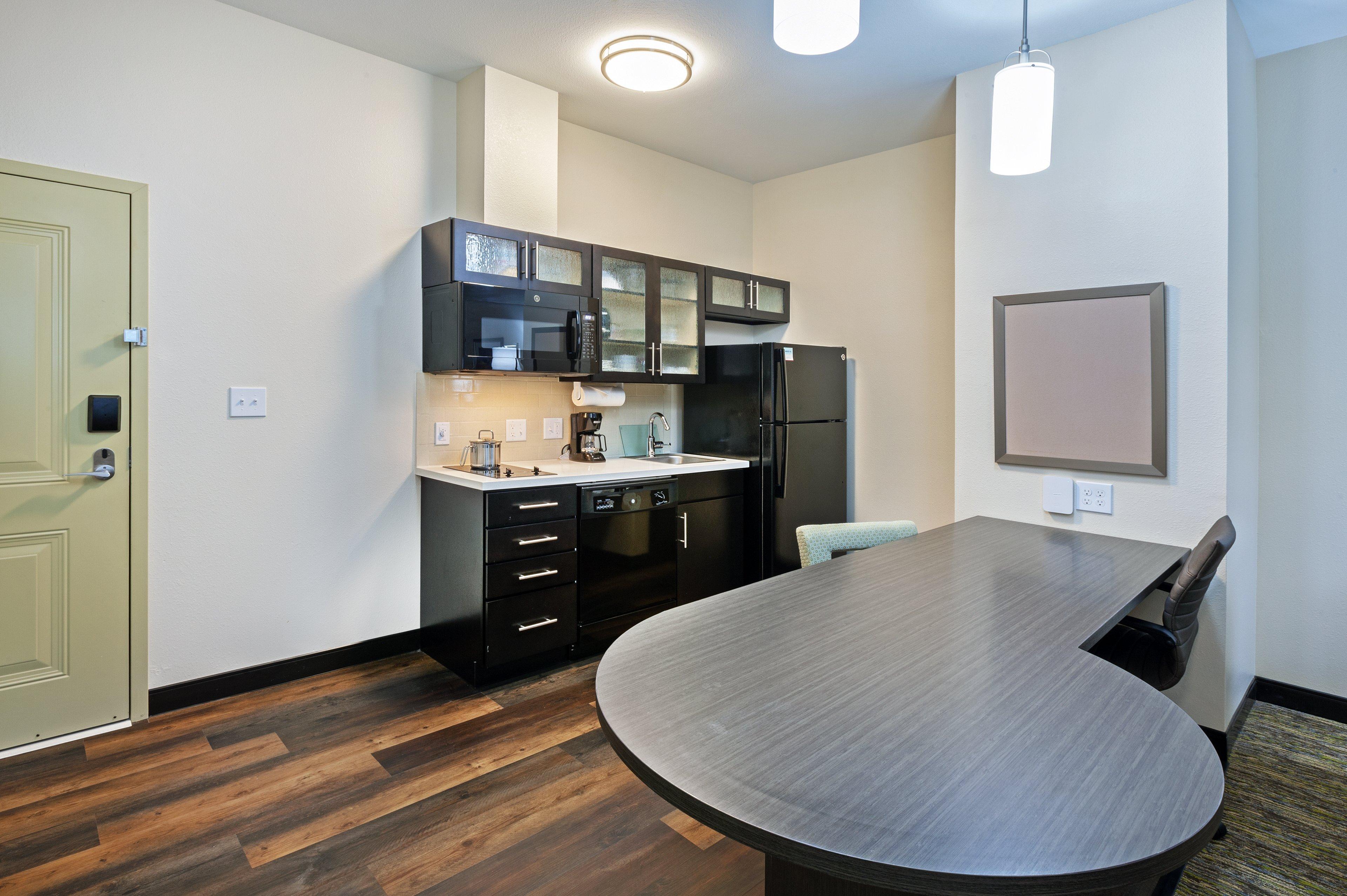 Candlewood Suites - Houston - Pasadena By Ihg Екстериор снимка
