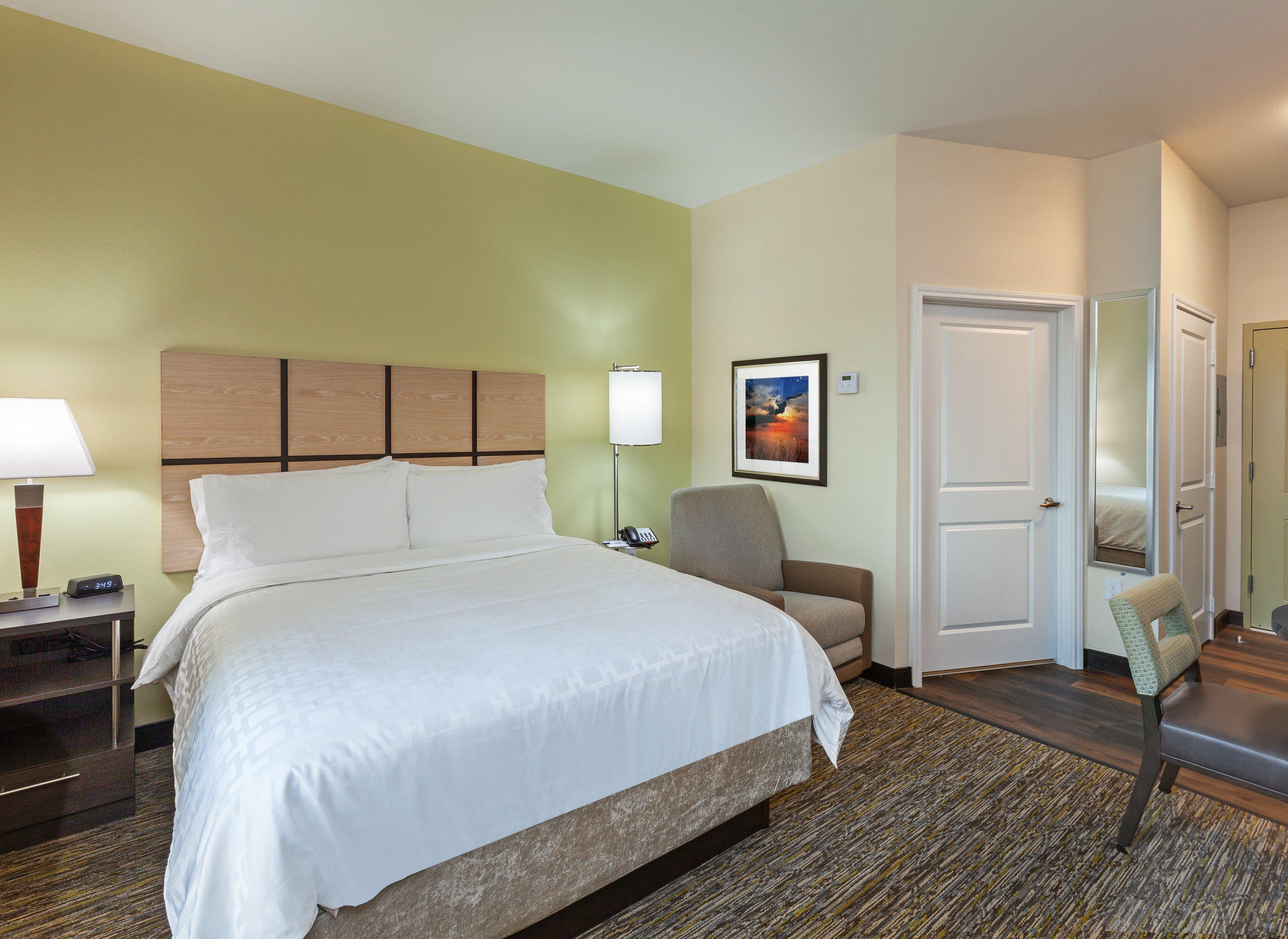 Candlewood Suites - Houston - Pasadena By Ihg Екстериор снимка