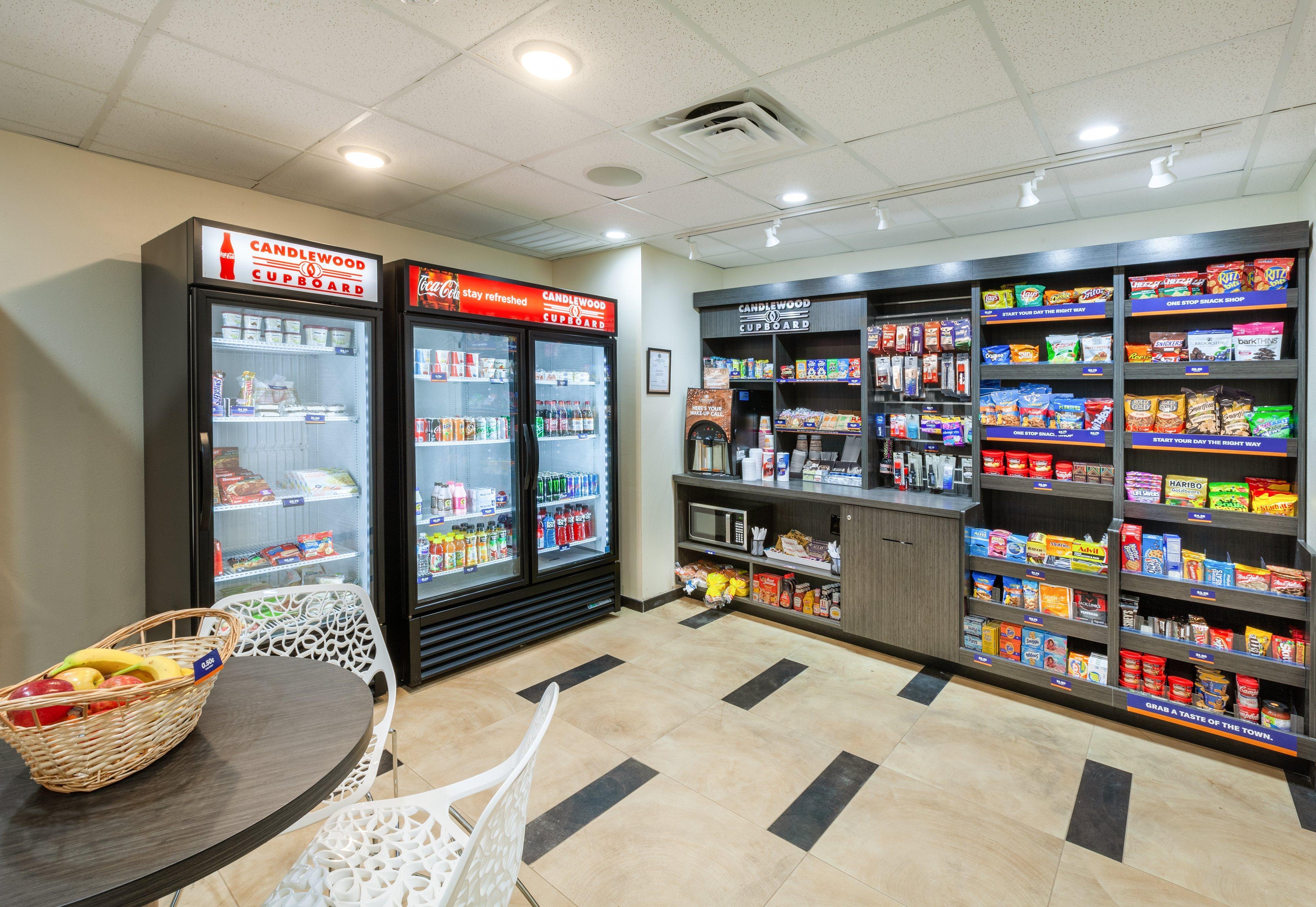 Candlewood Suites - Houston - Pasadena By Ihg Екстериор снимка
