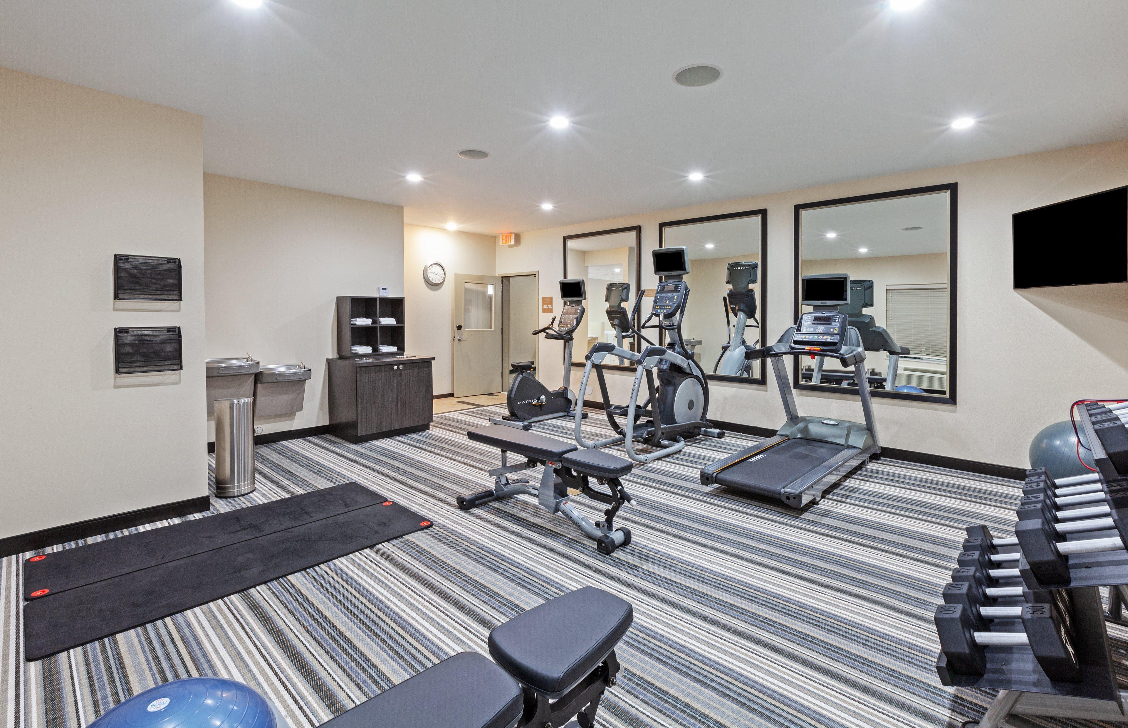 Candlewood Suites - Houston - Pasadena By Ihg Екстериор снимка