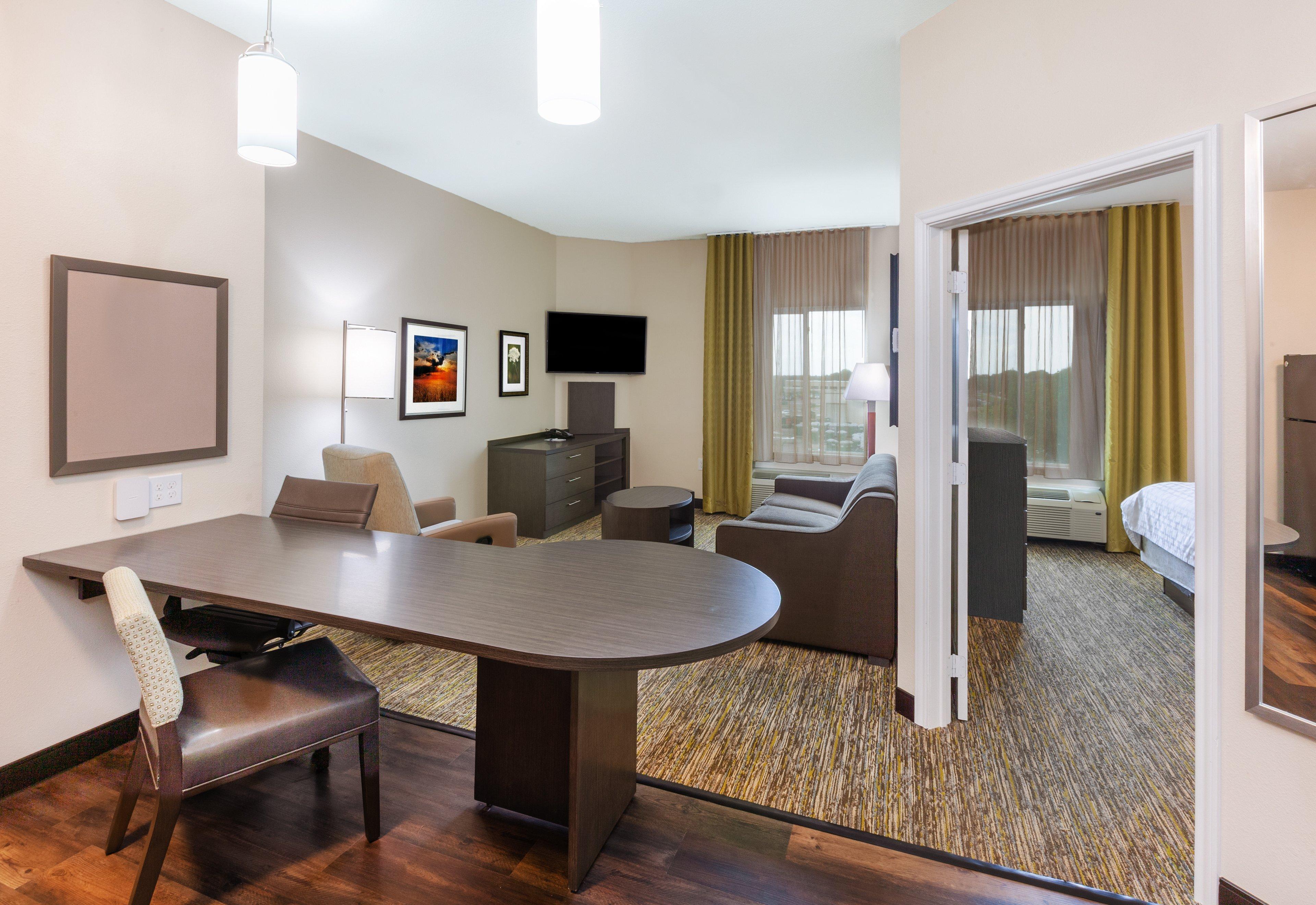 Candlewood Suites - Houston - Pasadena By Ihg Екстериор снимка