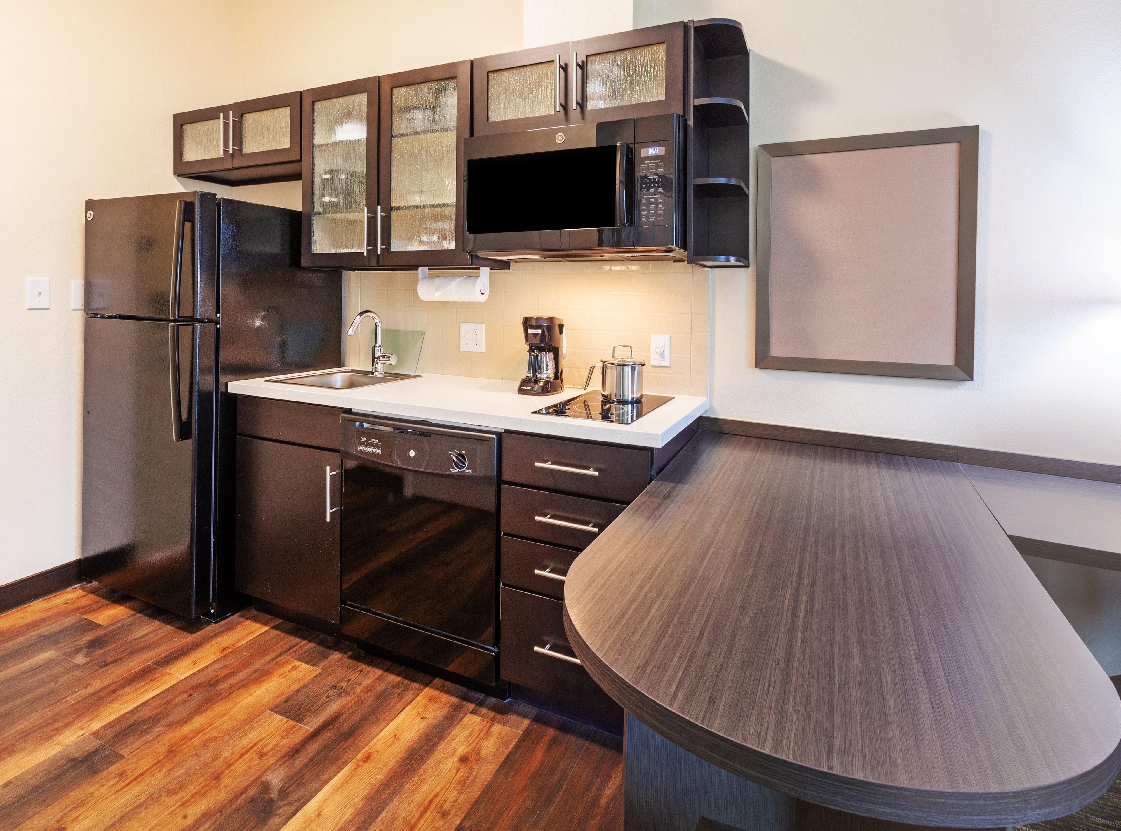 Candlewood Suites - Houston - Pasadena By Ihg Екстериор снимка