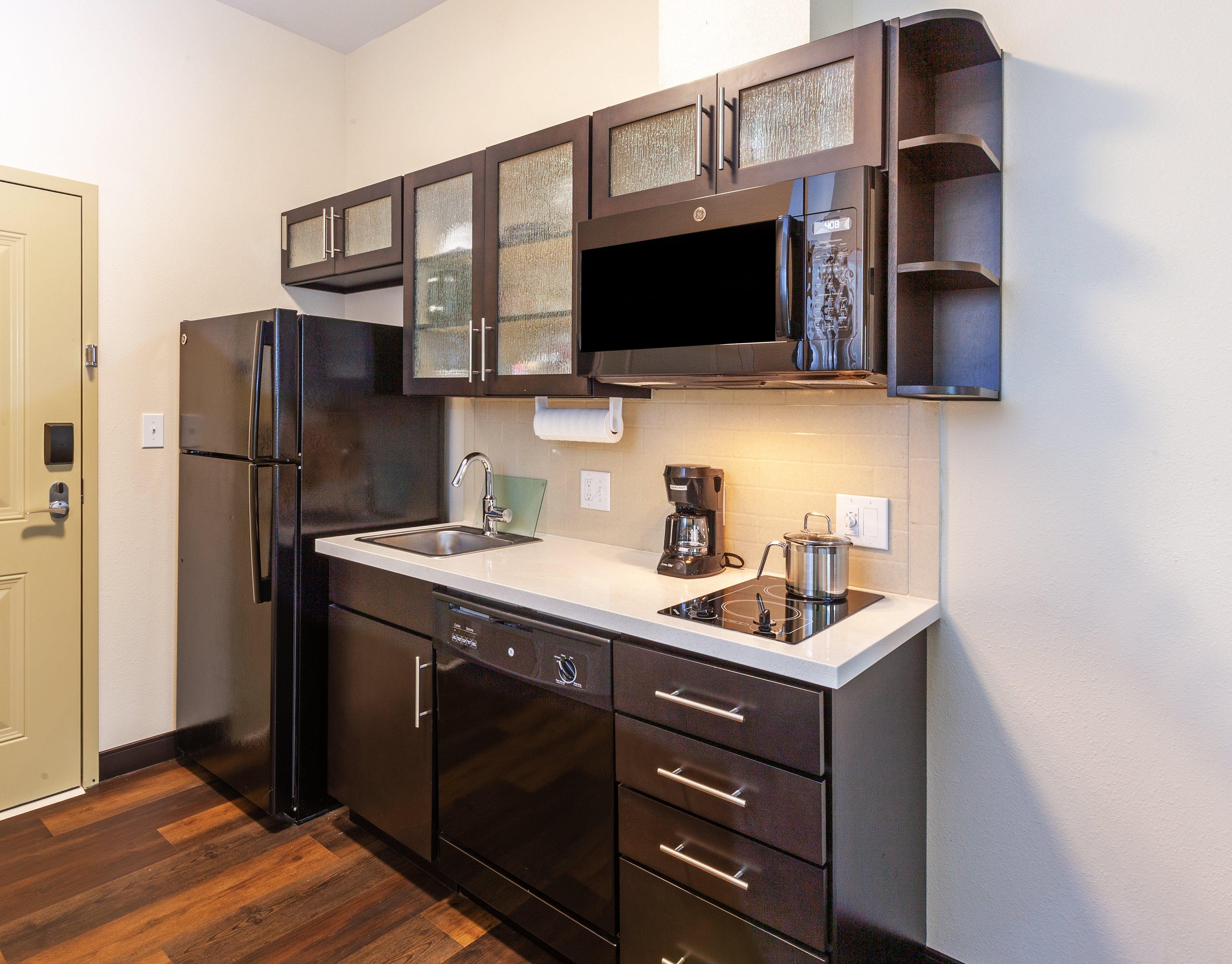Candlewood Suites - Houston - Pasadena By Ihg Екстериор снимка