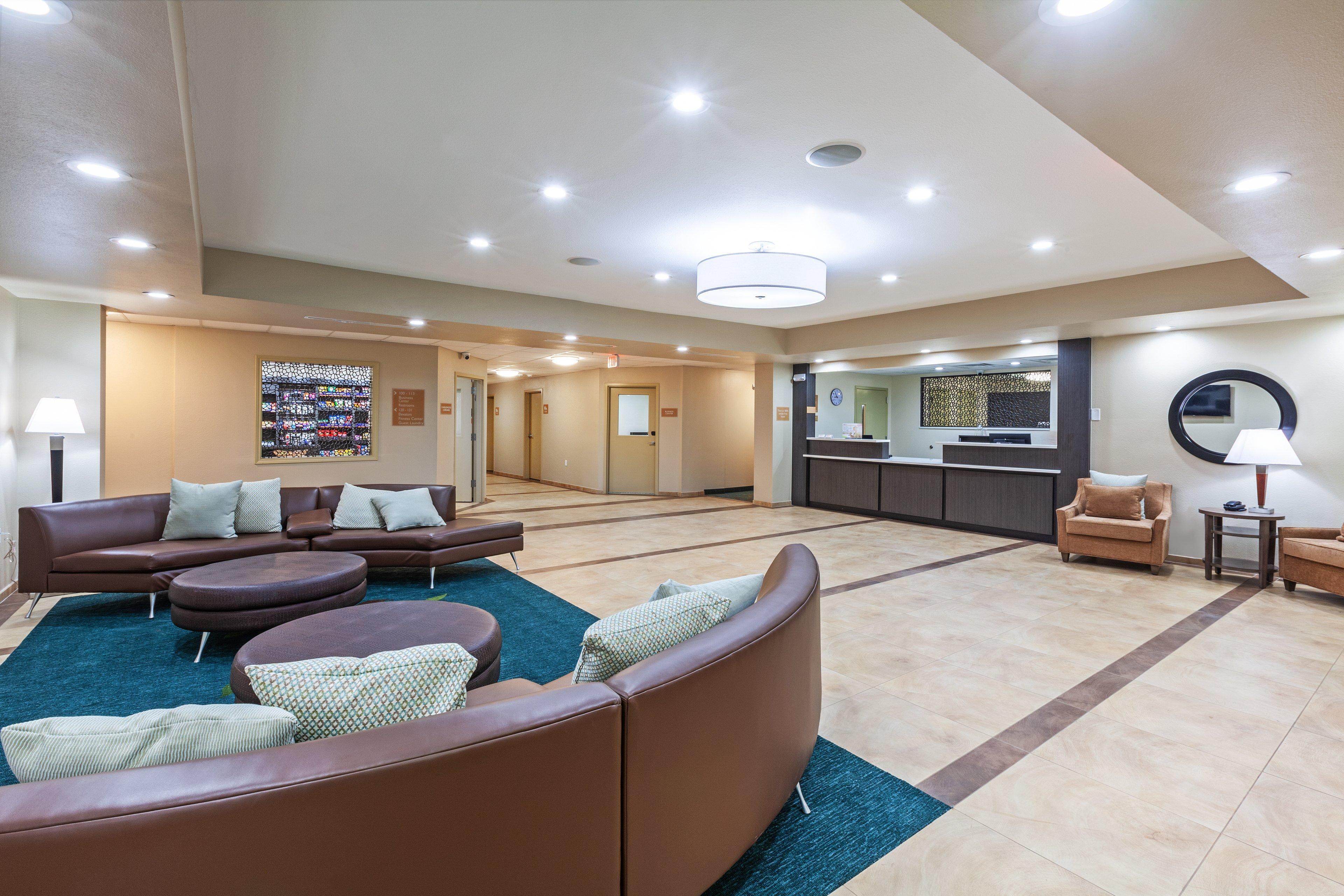Candlewood Suites - Houston - Pasadena By Ihg Екстериор снимка