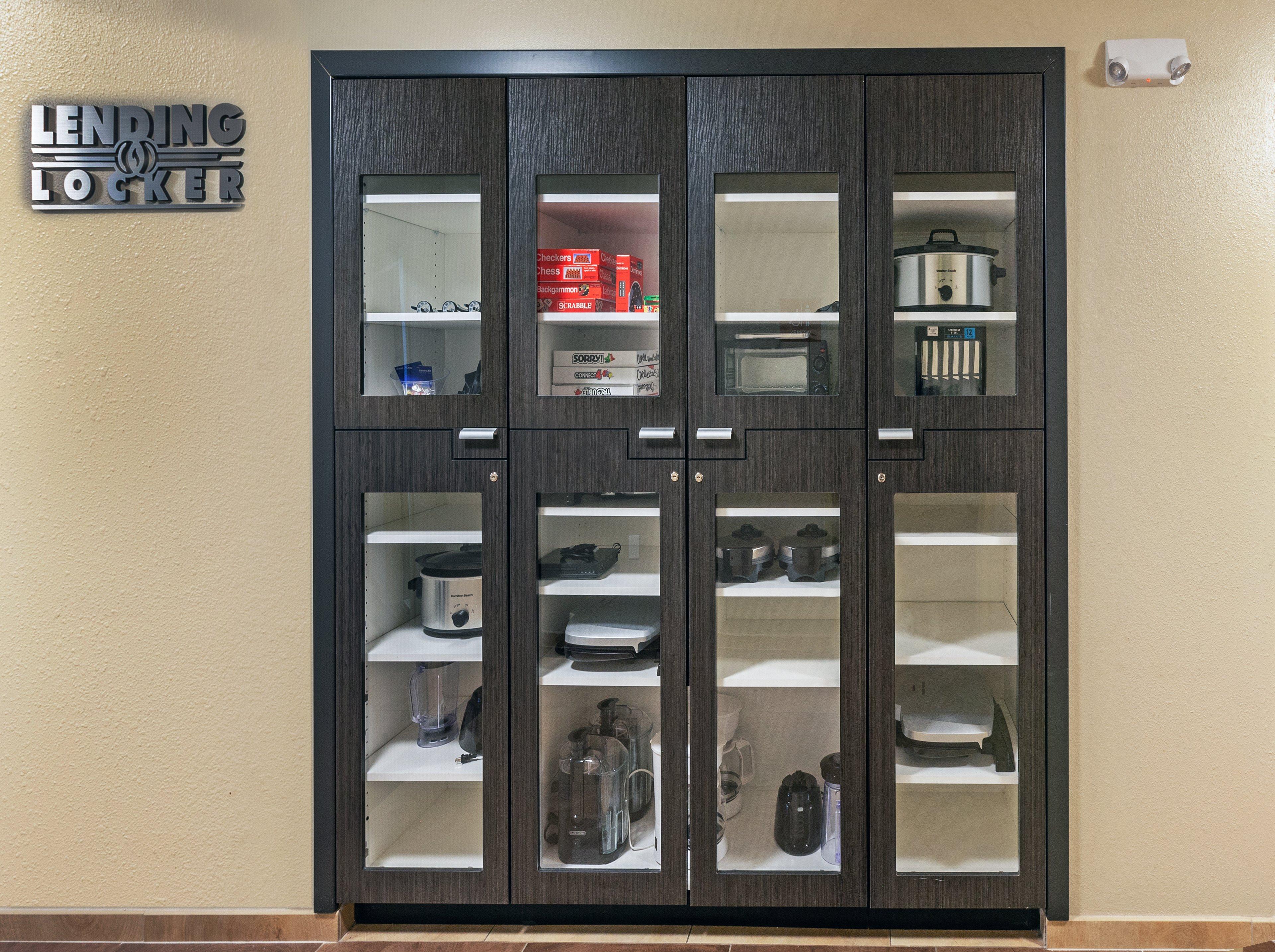 Candlewood Suites - Houston - Pasadena By Ihg Екстериор снимка