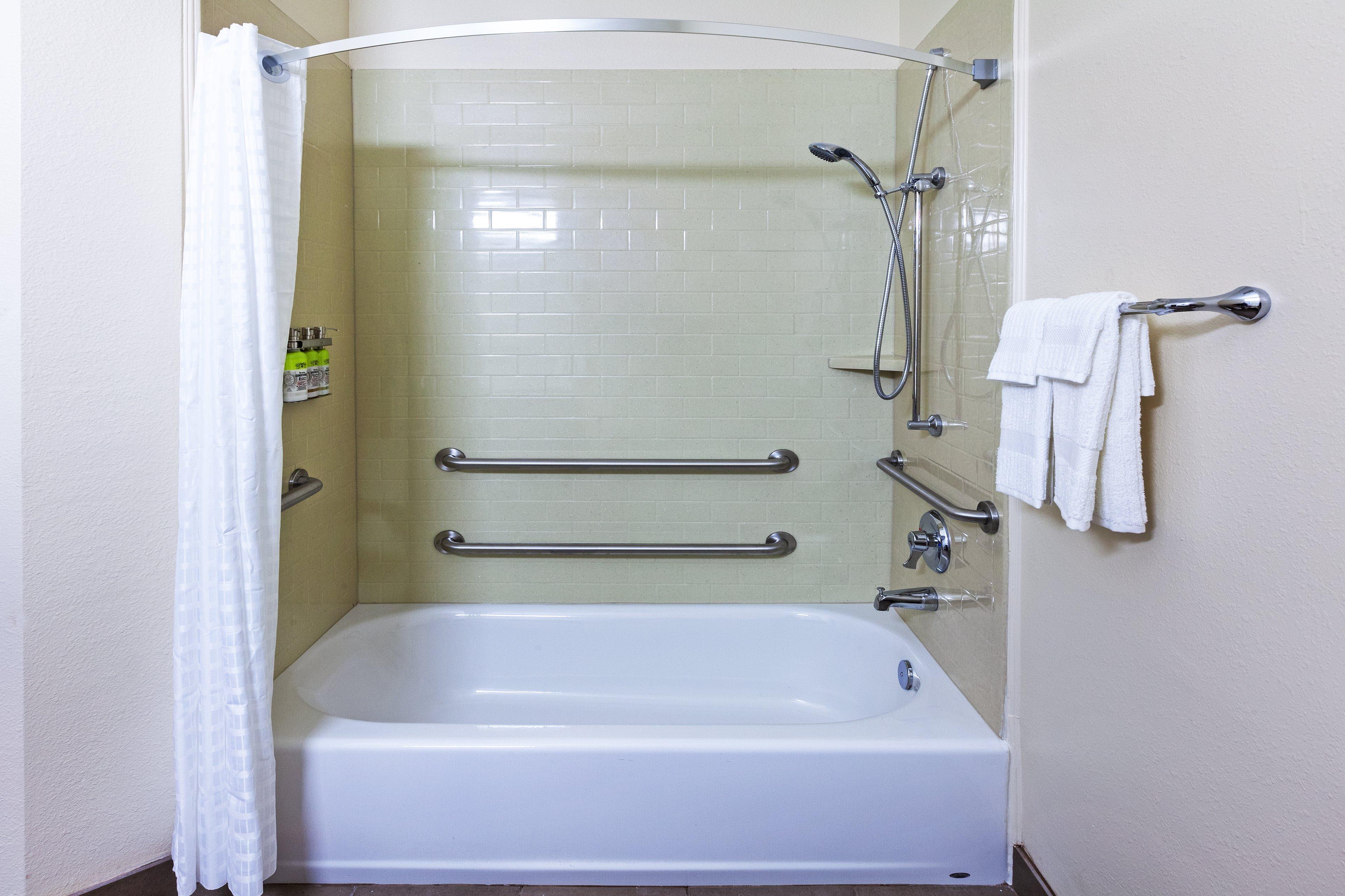 Candlewood Suites - Houston - Pasadena By Ihg Екстериор снимка