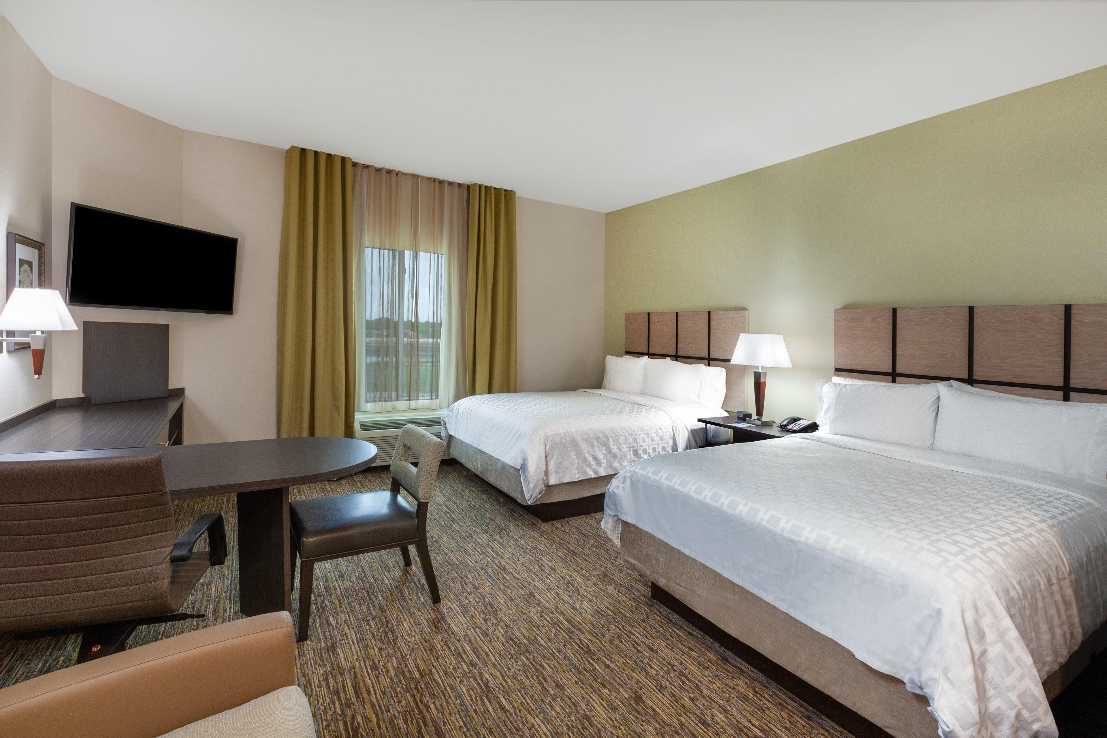 Candlewood Suites - Houston - Pasadena By Ihg Екстериор снимка