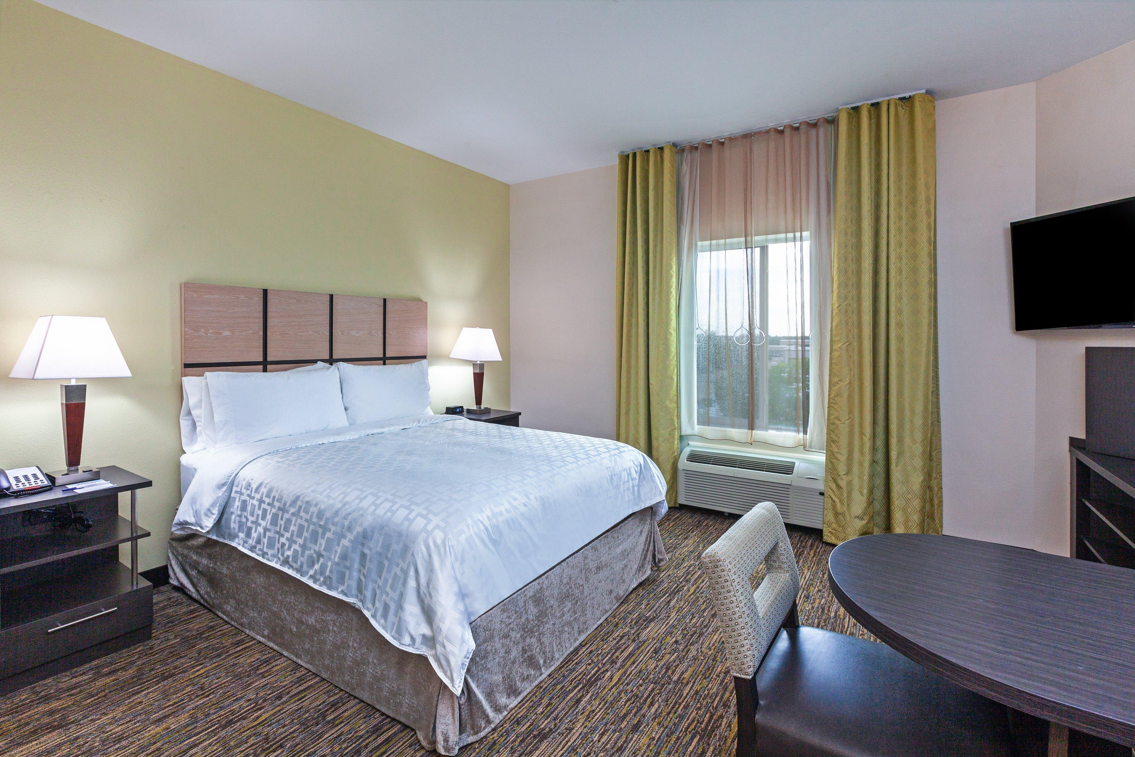 Candlewood Suites - Houston - Pasadena By Ihg Екстериор снимка