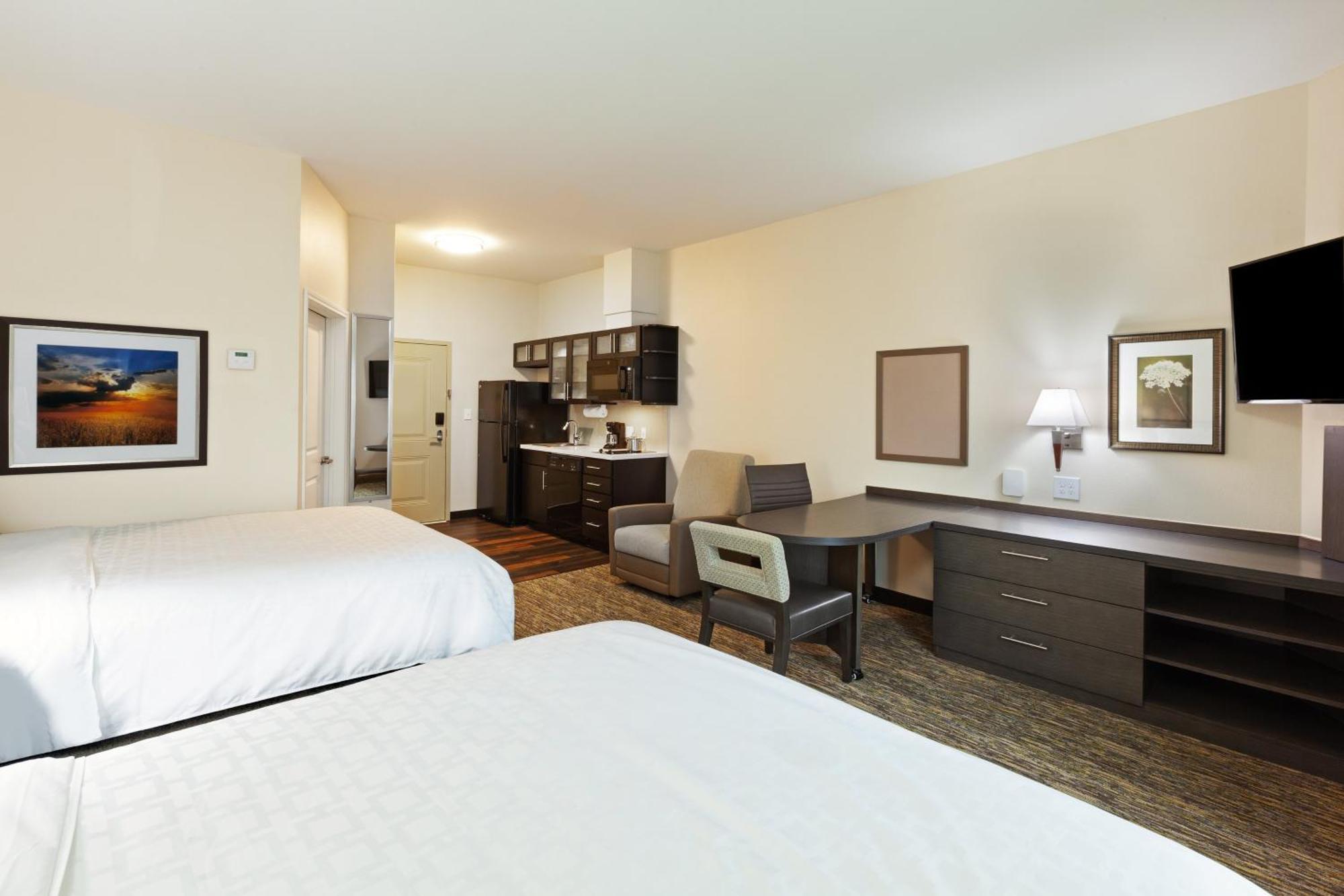 Candlewood Suites - Houston - Pasadena By Ihg Екстериор снимка