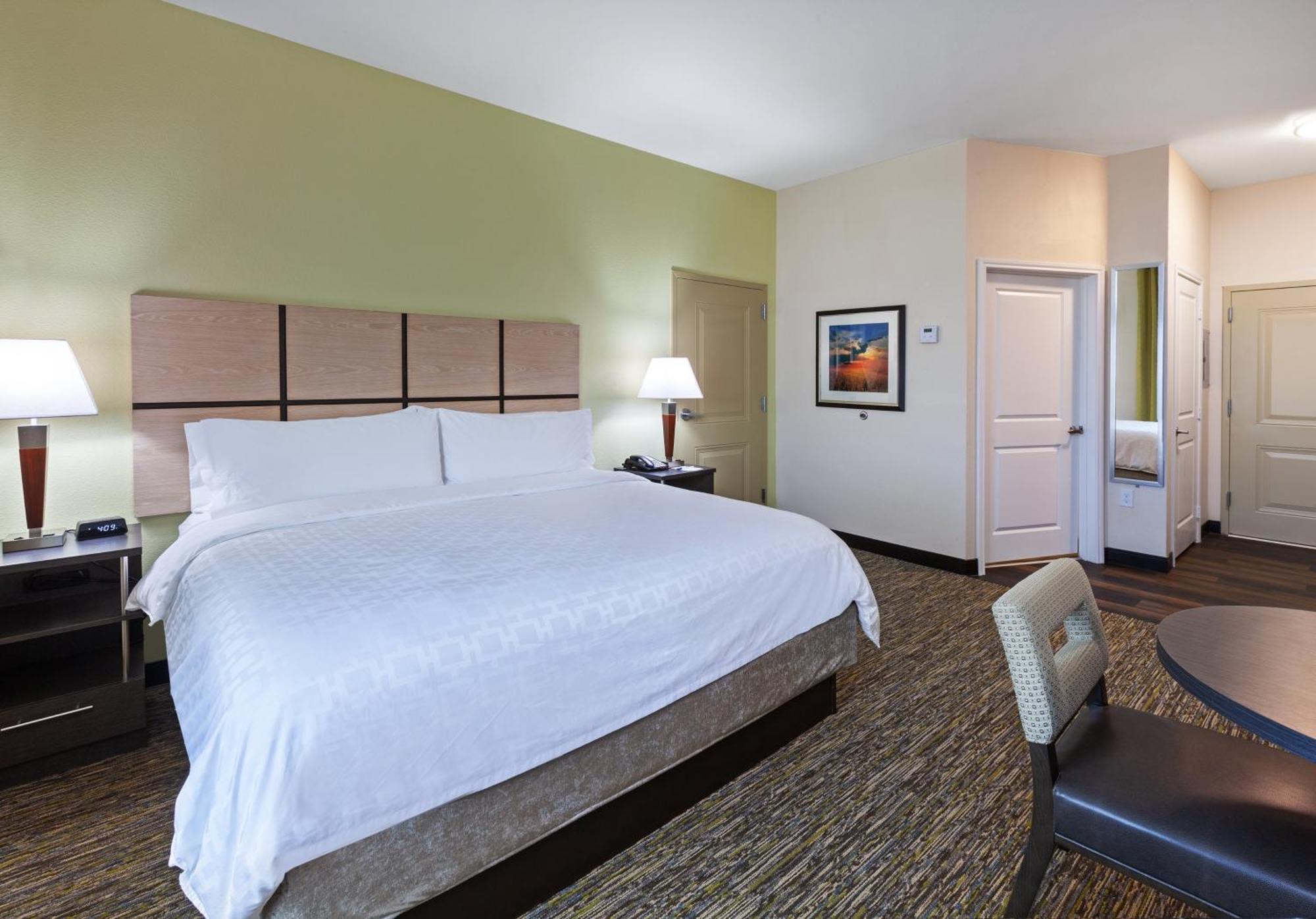 Candlewood Suites - Houston - Pasadena By Ihg Екстериор снимка